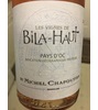 Michel Chapoutier Bila-Haut 2015